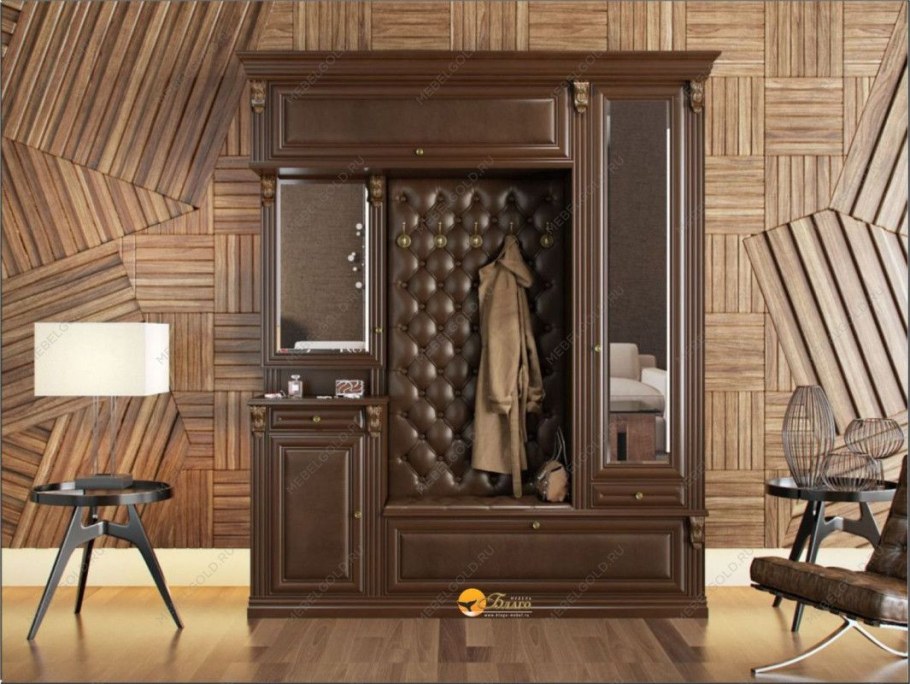 Прихожая благо 5.11-6