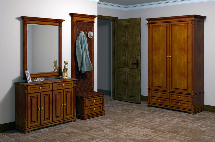 Акорн-м мебель