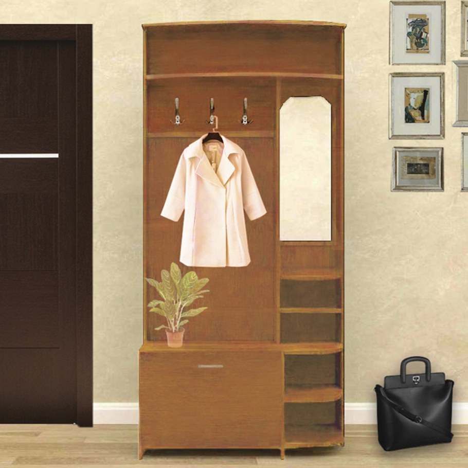 Саша сб-2739 прихожая