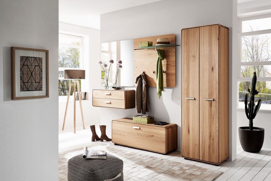 Прихожая Modern