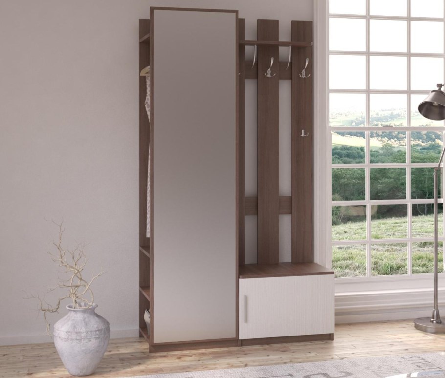 Прихожая Боровичи прихожая дуэт