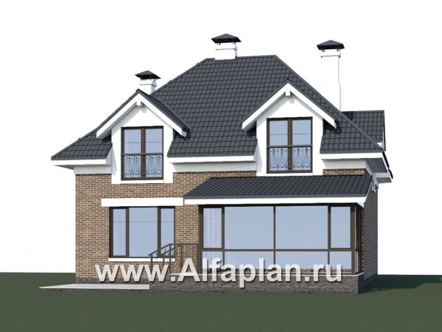 Проект аристо Альфаплан