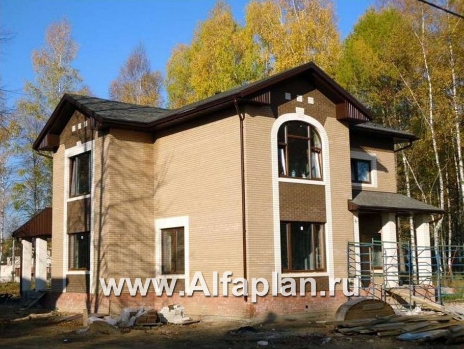 Регата Альфаплан