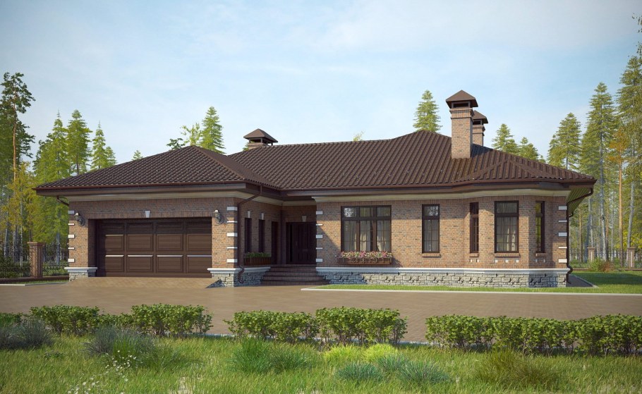 Архитектурная мастерская Евгения Содылева