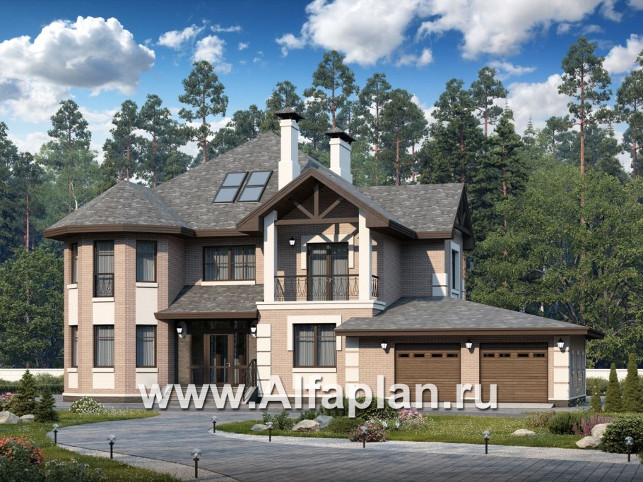 Альфаплан g111