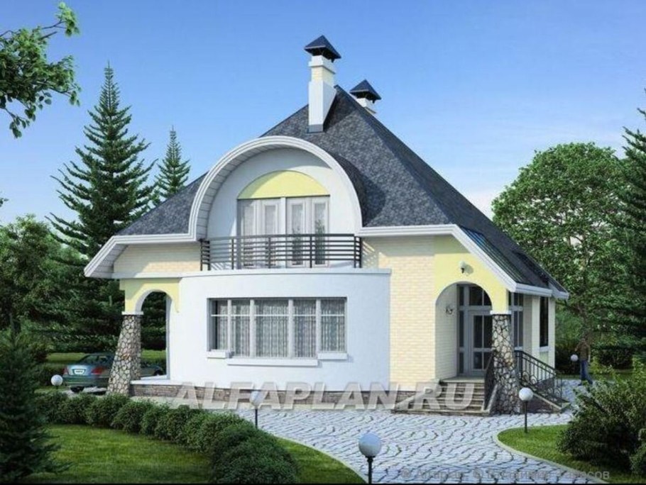 Альфаплан g111