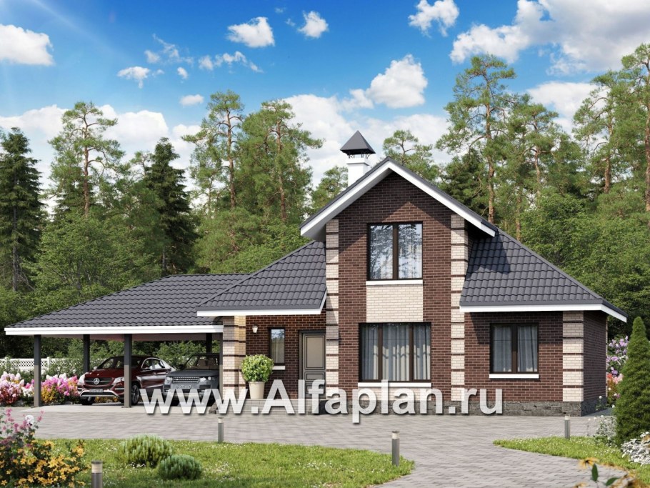 Альфаплан 113