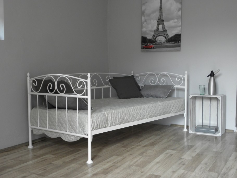 Диван-кровать кушетка Каро II 90