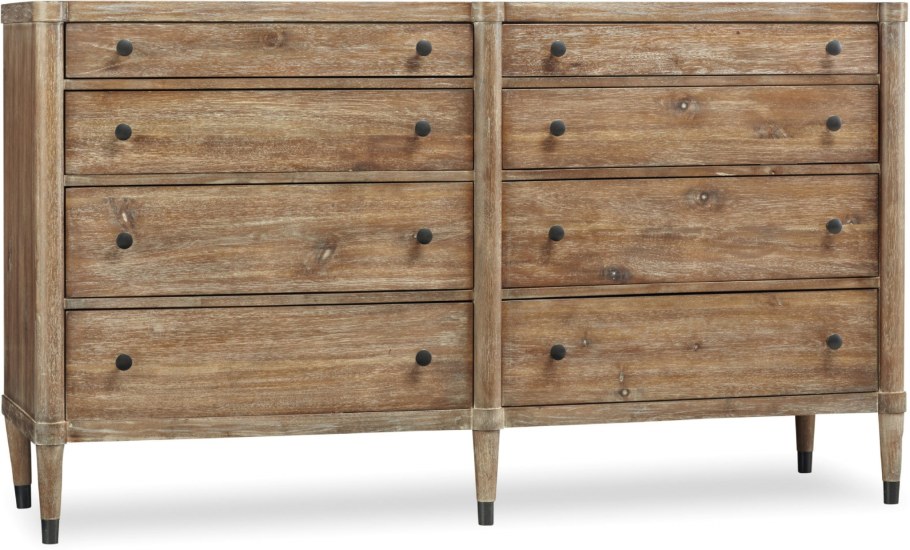 Комод Акация светлая