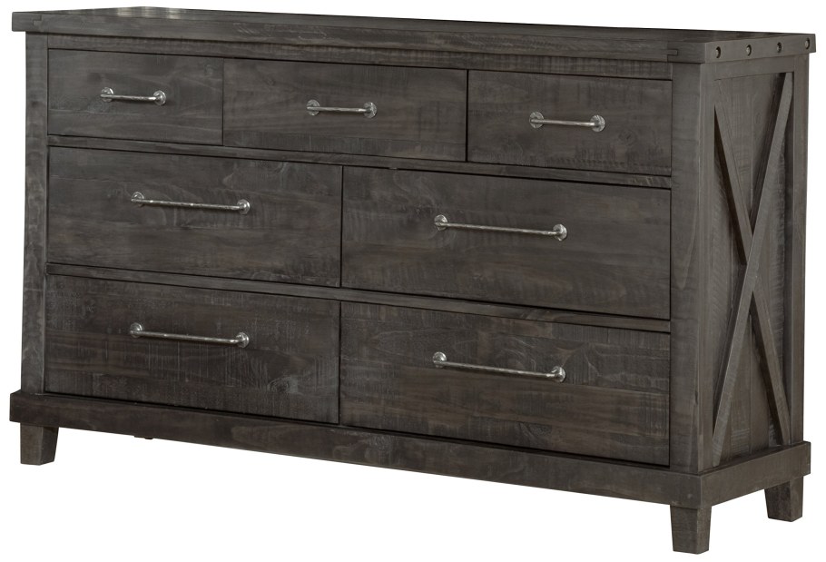 Комод из дерева