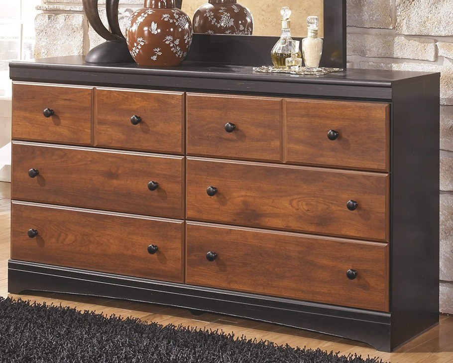 Комод без зеркала Ashley Alisdair b376-31