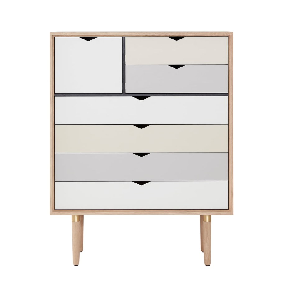 Скандинавский комод для фотошопа