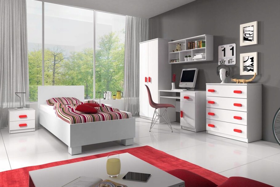 Мебель в детскую комнату