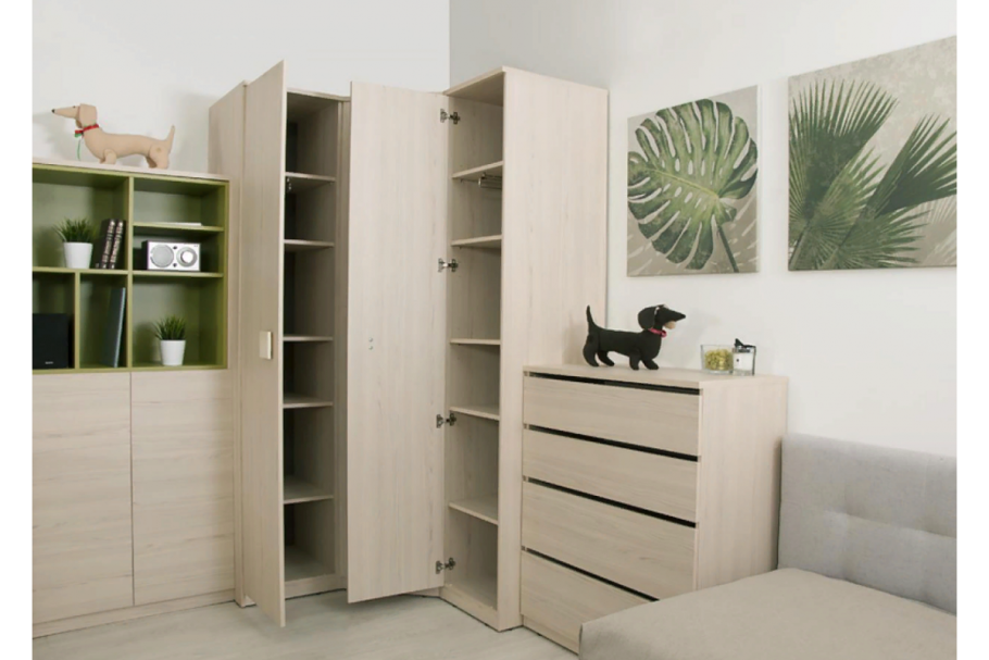 Модульная система Румер олива