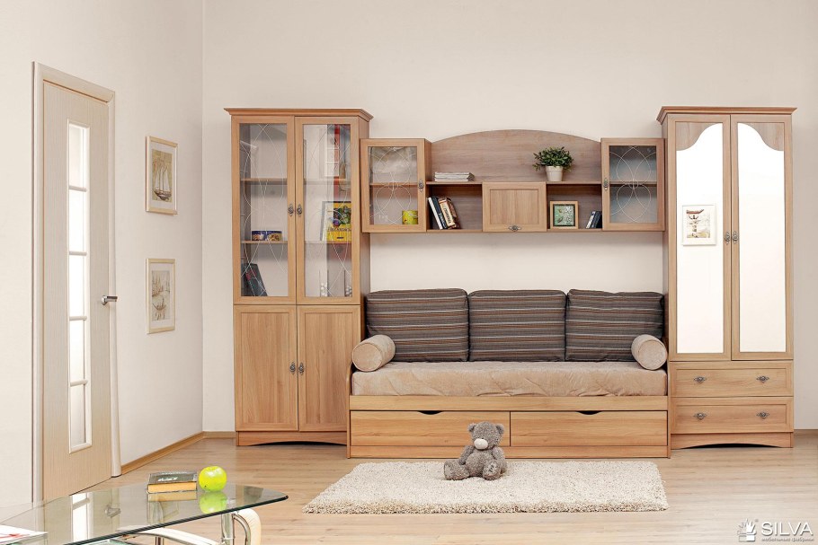 Детская Прованс Сильва