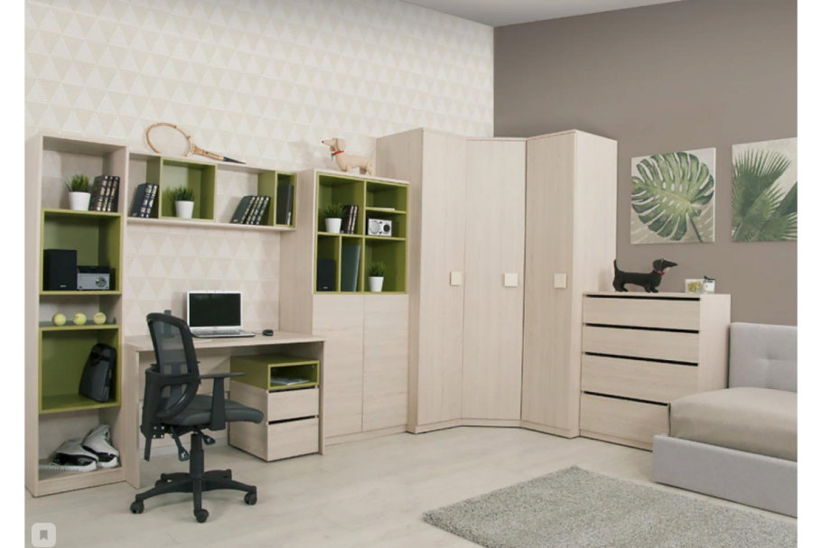 Модульная система Румер-Аква