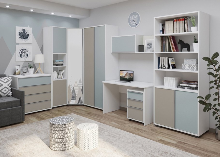 Детская Ральф