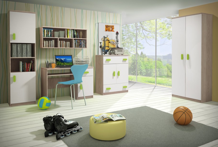 Детская мебель Скаут