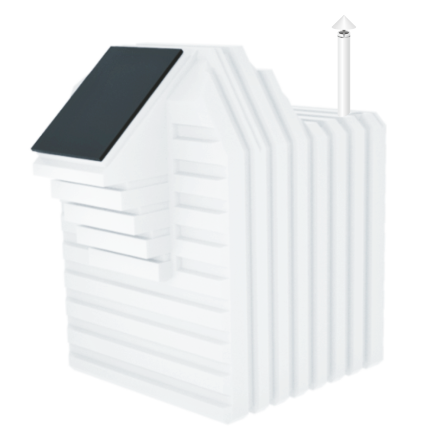 Погреб Тингард 1900-б