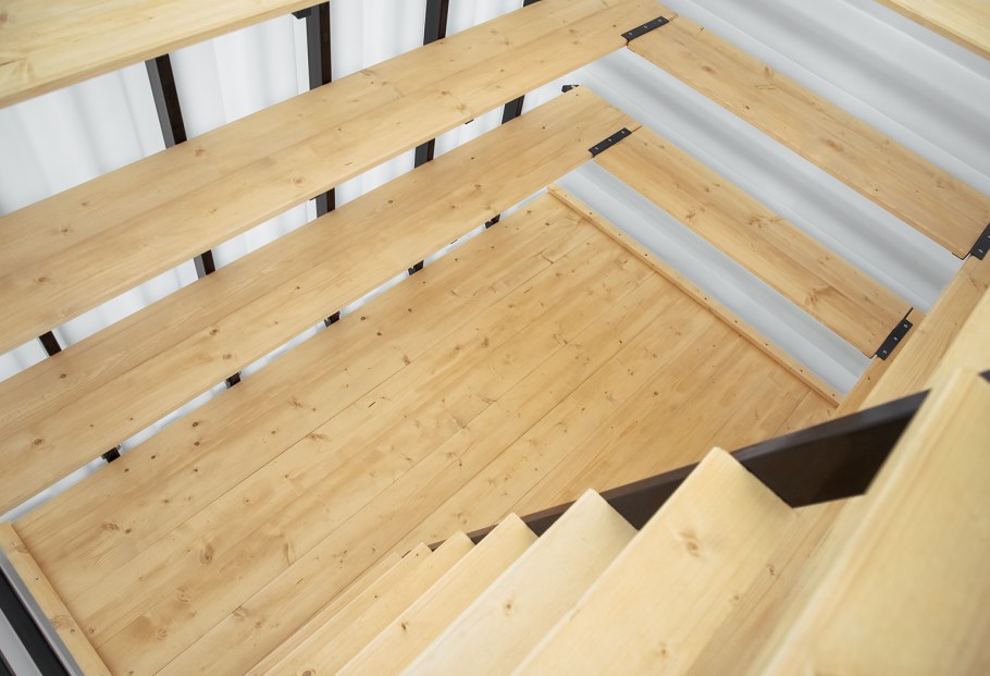 Погреб Тингард 2500