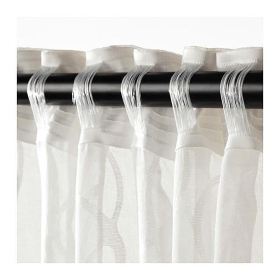 Тюль ikea SPARVÖRT