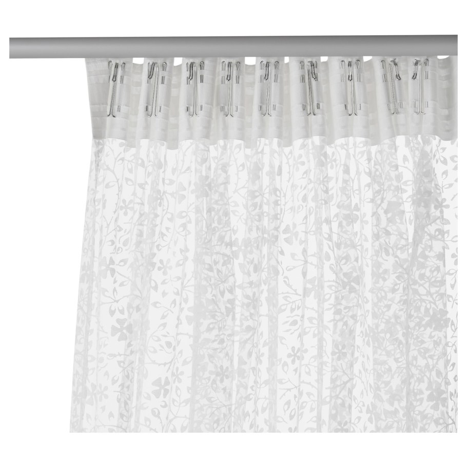 Гардины БЭКТИСТЕЛЬ икеа