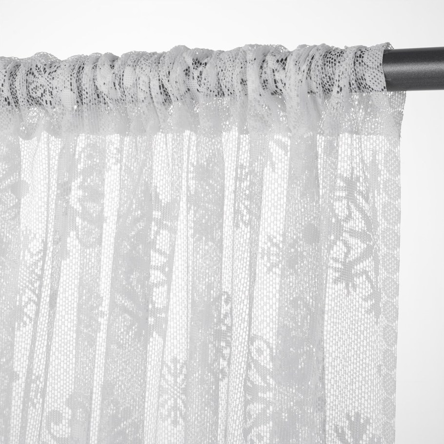 Шторы икеа Розенмальва