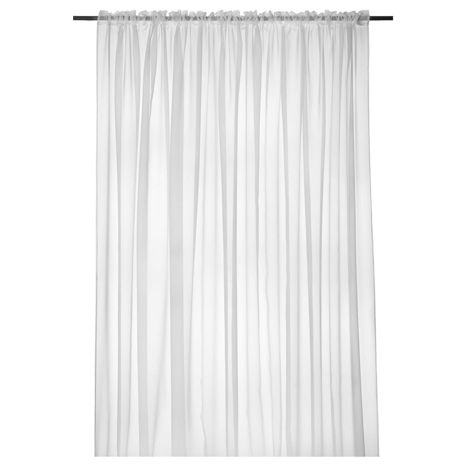 Revlummer РЕВЛУММЕР гардина, 1 шт., белый300x300