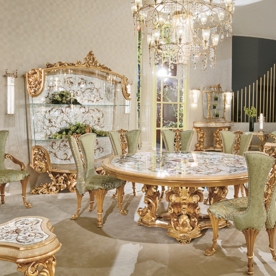 Riva mobili d'Arte на Salone del mobile 2019