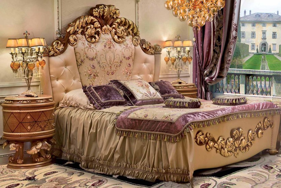 Contessa Italy мебель