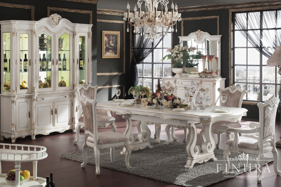 Анна Потапова Bohemia