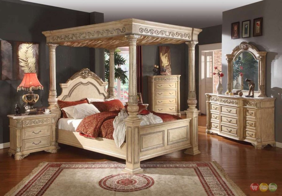 Спальни комплект