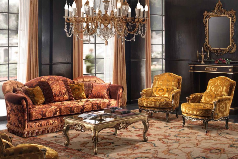 Диван беддинг Италия