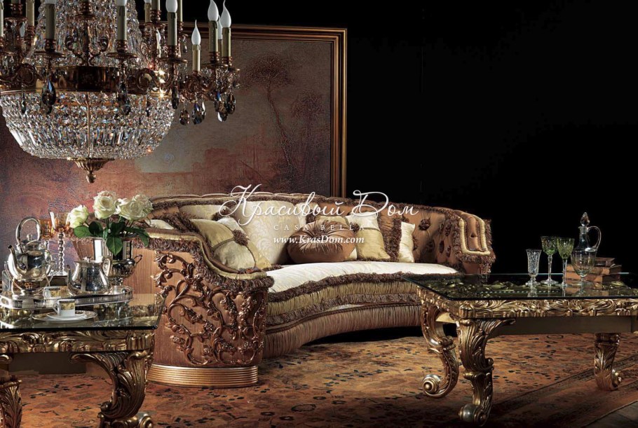 Фабрика Cappelletti Китай