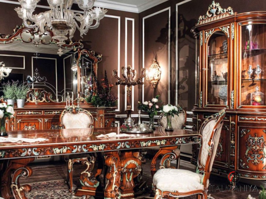 Стол Asnaghi Interiors