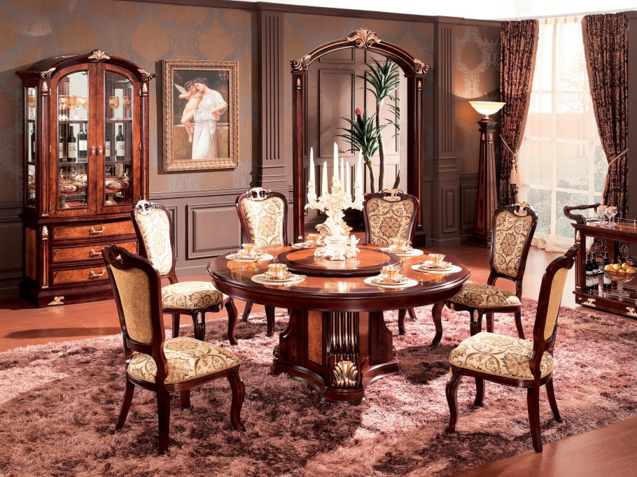 Карпентер мебель Магмус