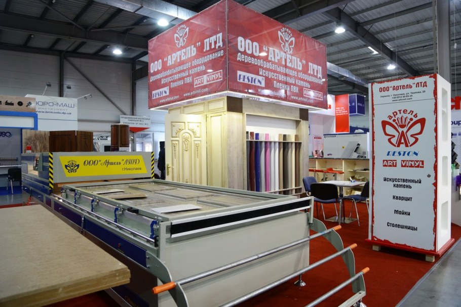 Мебельные технологии Екатеринбург