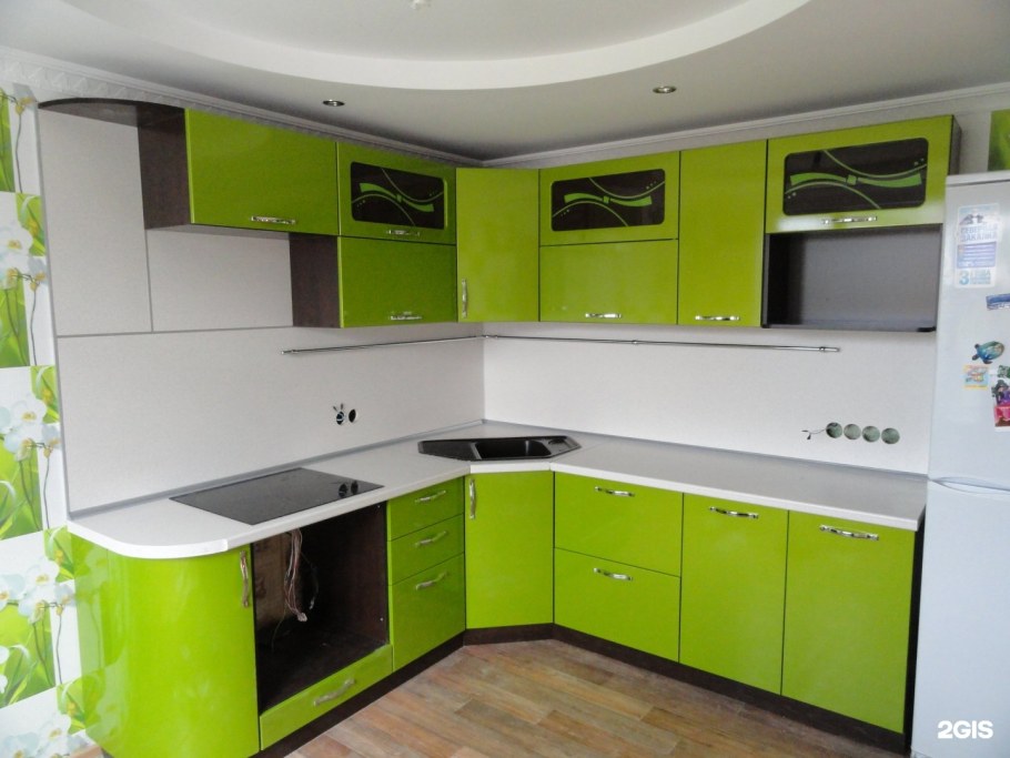 Мебель от фабрики Артель