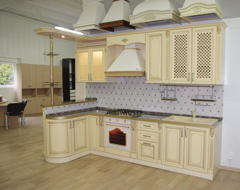 Кухонный мебель Артель