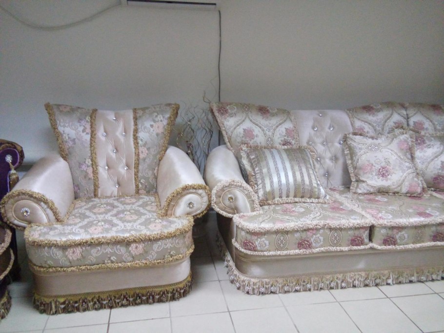 Мягкая мебель Мадонна 2