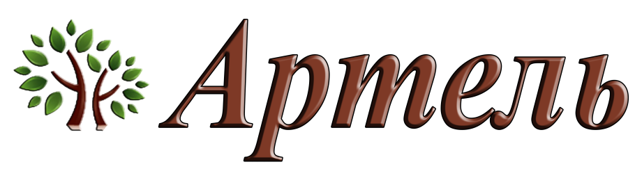 Артель лого