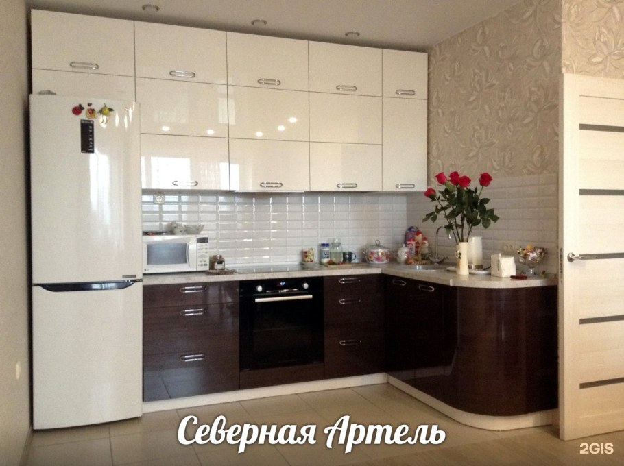 Интерьер service изготовление мебели Северодвинск