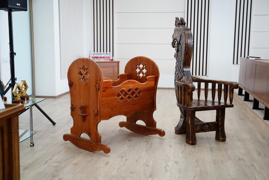 Столярная Артель Русичи