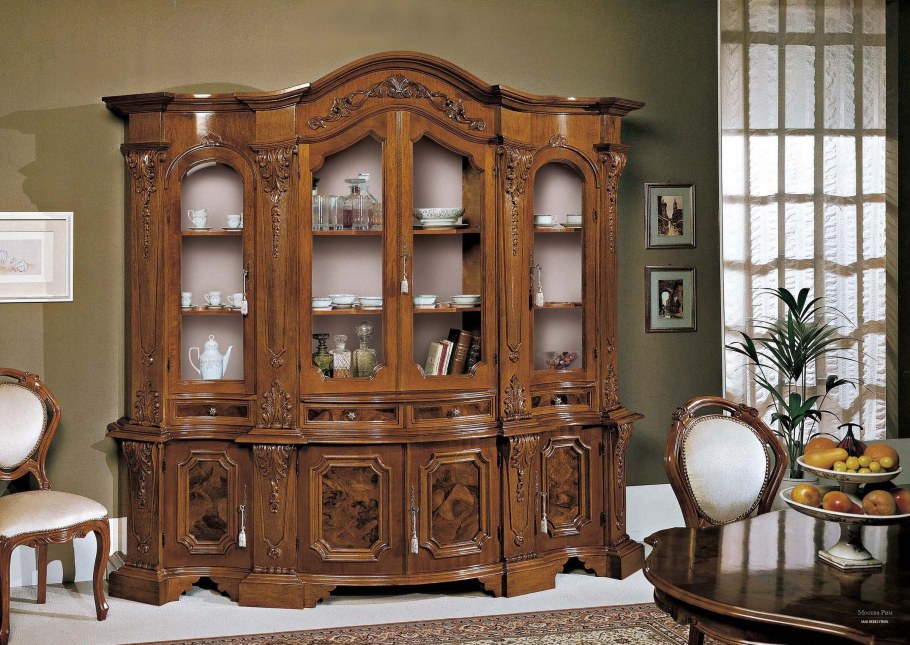 Буфет Mirandola m189