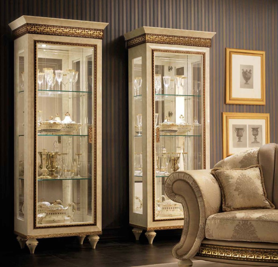 Витрина Арредо Классик