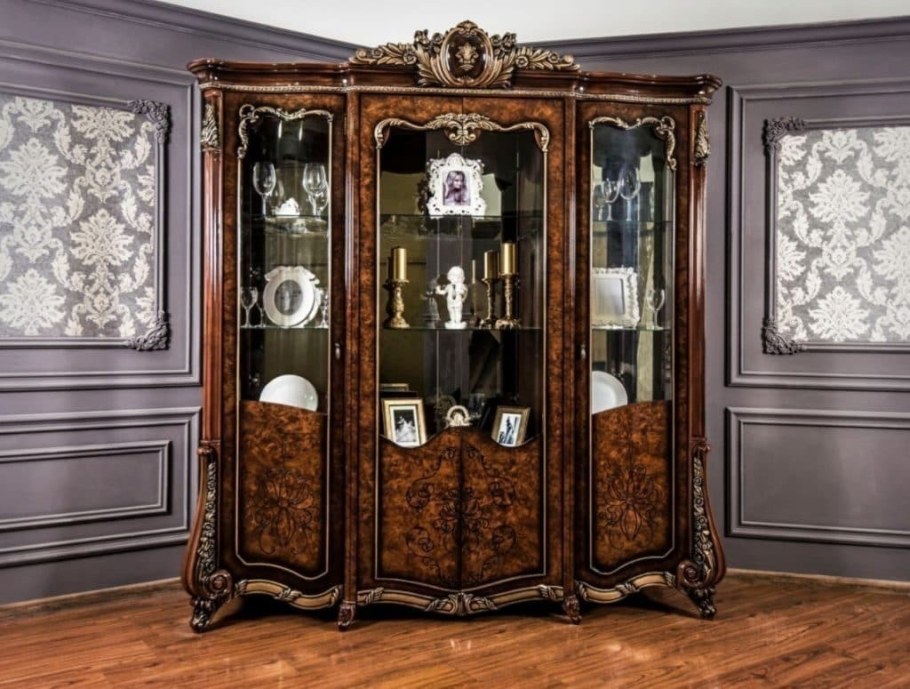 Гостиная Марселла Эра мебель