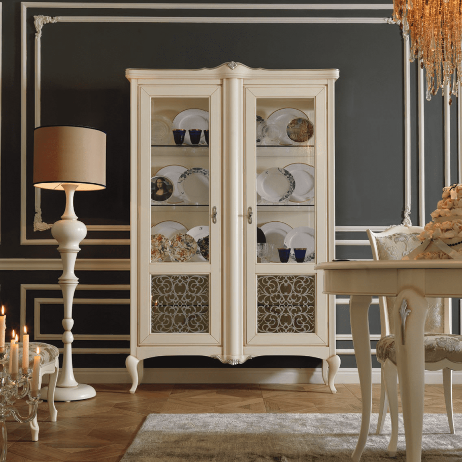 Giorgio casa memorie Veneziane буфет