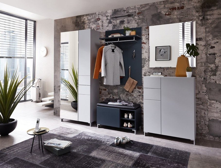 Прихожая Брауни Пинскдрев