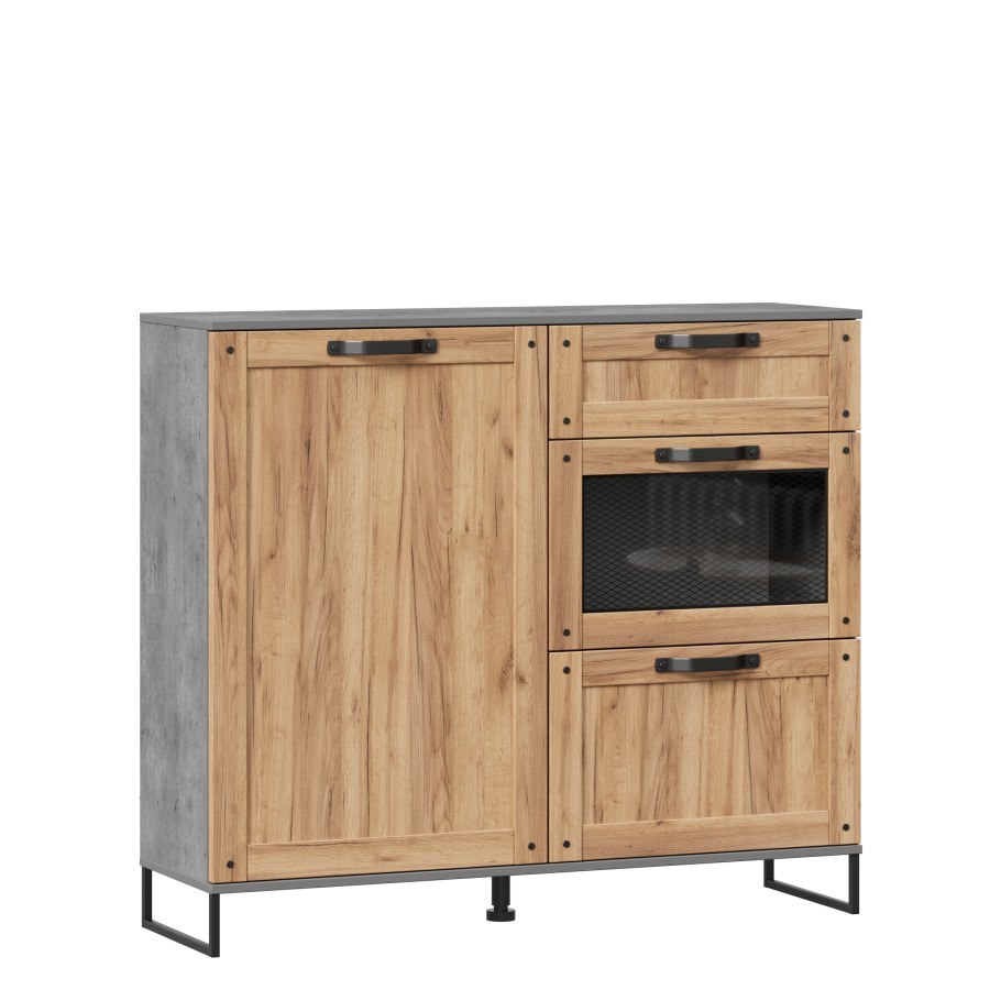 ЛД 672.050 камод