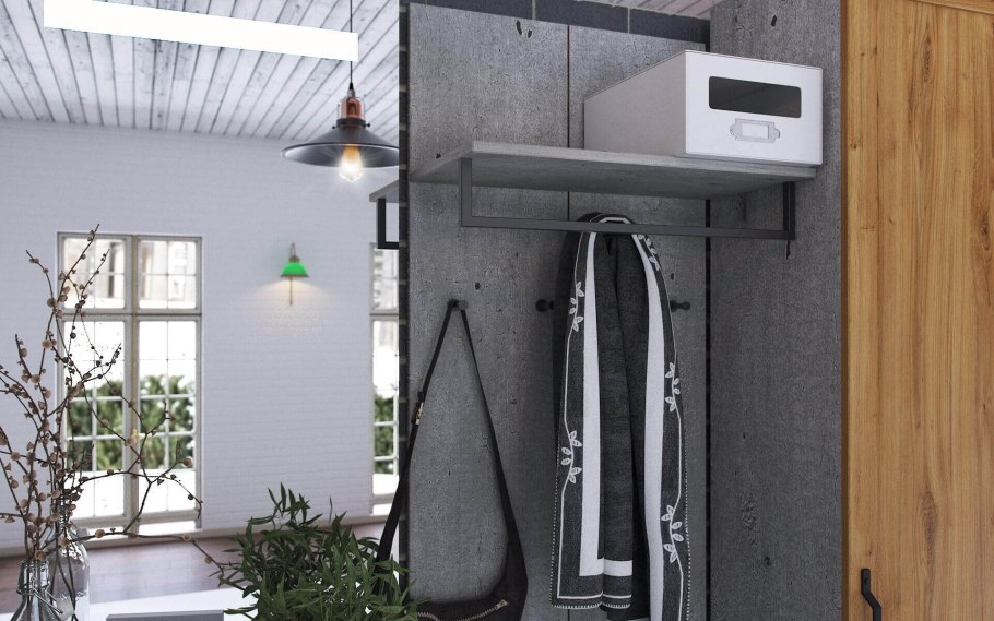 Прихожая Сидней любимый дом